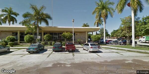 DELEGACIÓN DE VIALIDAD Y TRANSPORTE